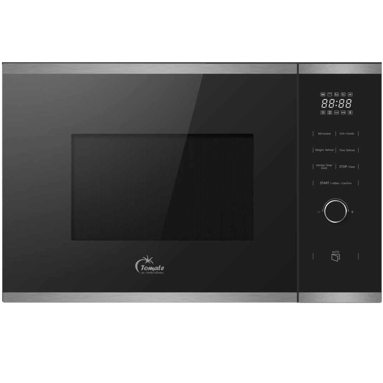 Lò vi sóng Tomate TOM MW-225 | Home Best