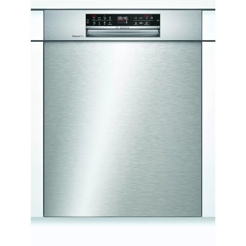 Máy Rửa Bát Bán Âm Bosch HMH.SMI4HCS48E Series 4