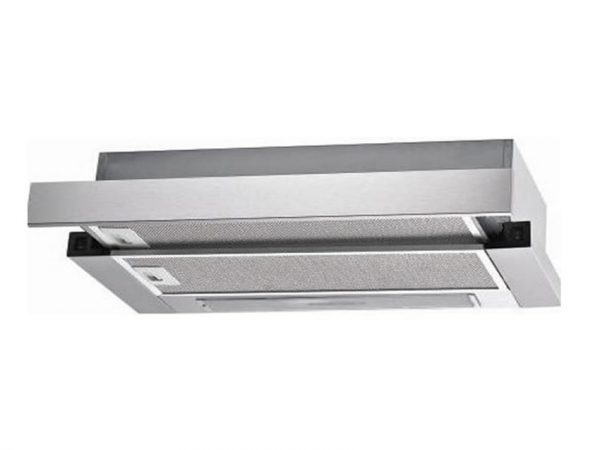Máy hút khói, hút mùi âm tủ Binova BI-26-W-60 | Home Best