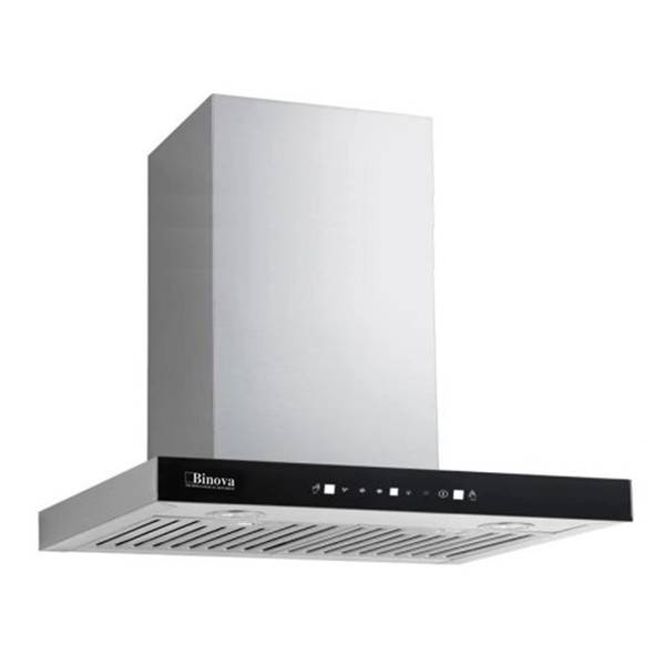 Máy hút khói, hút mùi đảo Binova BI-31-GT-07 | Home Best