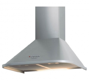 Máy hút khói, hút mùi áp tường Cata NEBLIA 600 X/A | Home Best