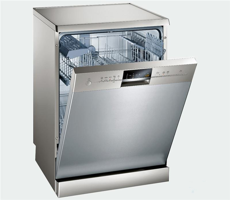 Máy rửa bát Candy CDP1L39W cho gia đình 