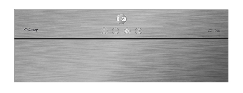 Máy sấy bát tiệt trùngâm tủ Canzy - CZ 1006 | Home Best
