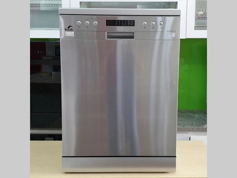 Máy rửa chén bát độc lập Bauer SBW40EU15F | Home Best