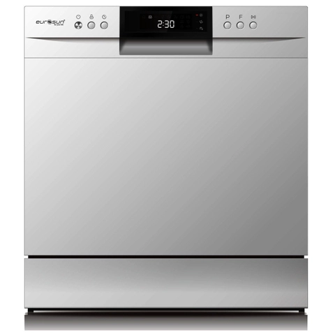 Máy rửa chén bát độc lập Eurosun SKS60E08EU Home Best