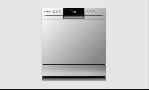 Máy rửa chén bát độc lập Eurosun SKS60EU08EU | Home Best