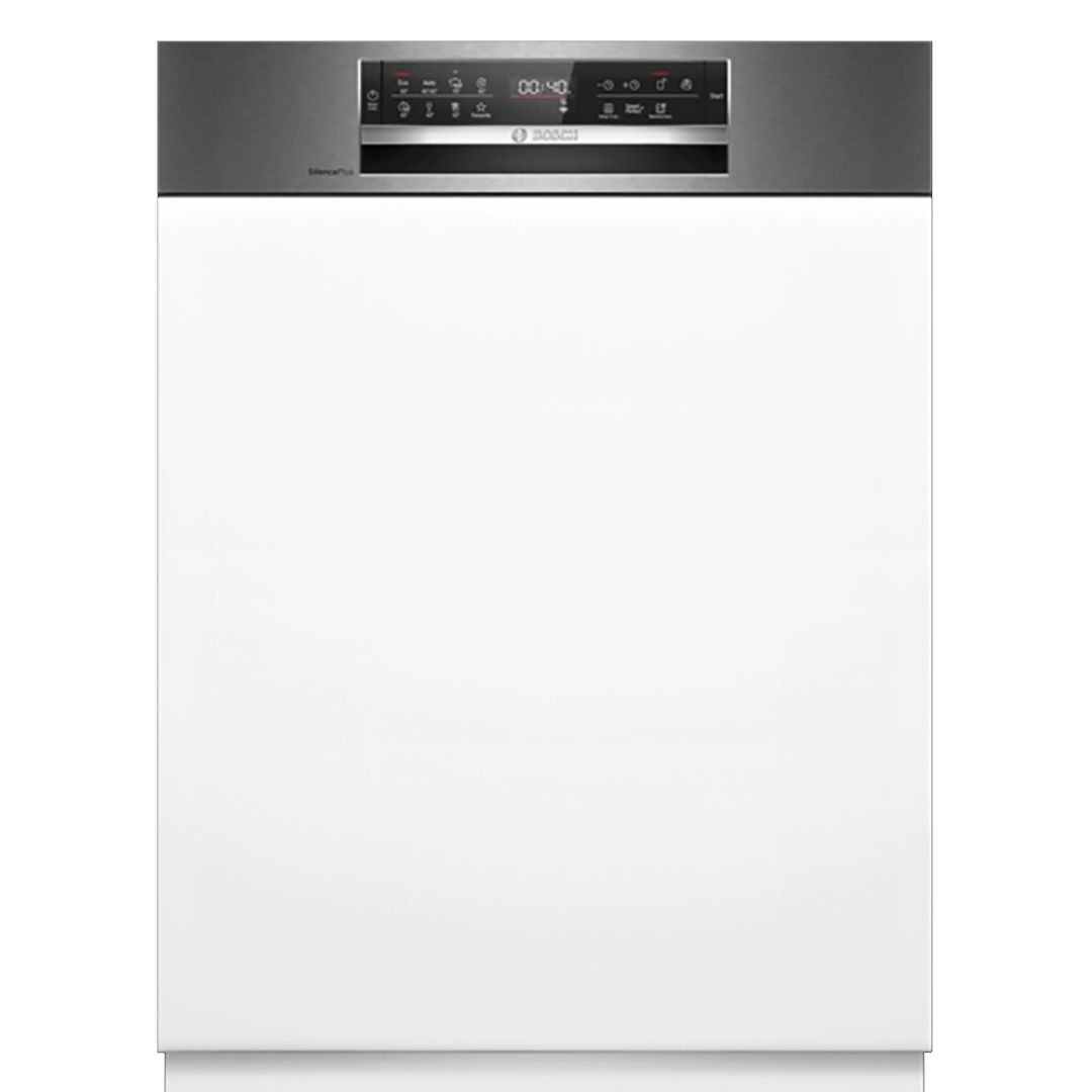 Máy rửa chén bát bán âm Bosch SMI6ECS93E Serie 6 | Home Best