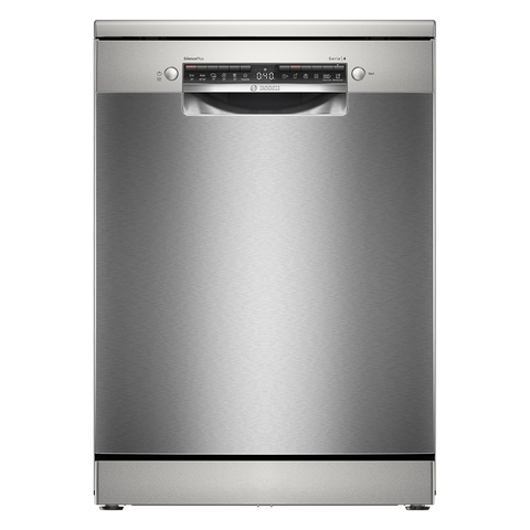Máy rửa chén bát Bosch SMS4ECI14E Serie 4 | Home Best