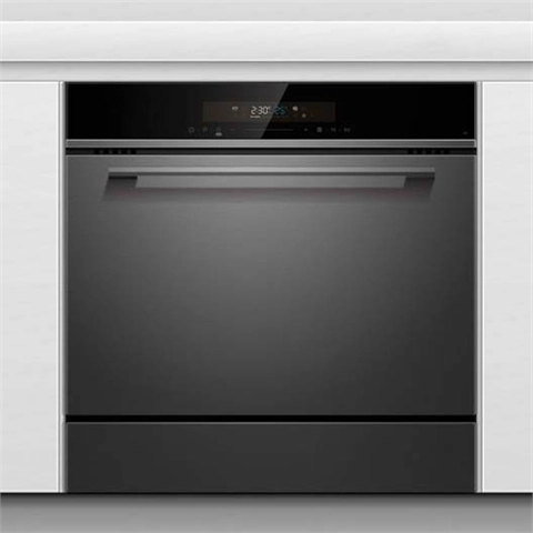 Máy rửa chén bát bán âm Eurosun SMS58EU09BT Home Best