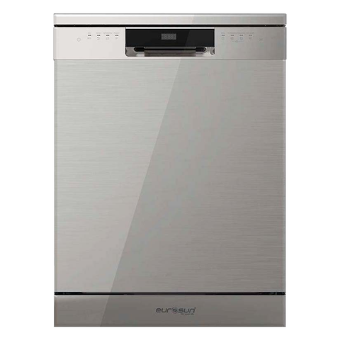 Máy rửa chén bát độc lập Eurosun SMS78EU12ES Home Best