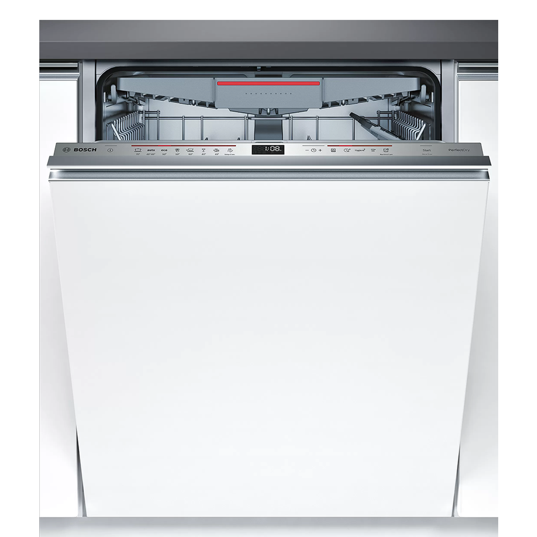 Máy rửa chén bát âm tủ Bosch SMV68MX03E Serie 6 | Home Best