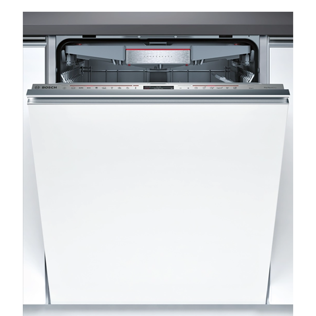 Máy rửa chén bát âm toàn phần Bosch HMH.SMV68TX06E Serie 6 | Home Best