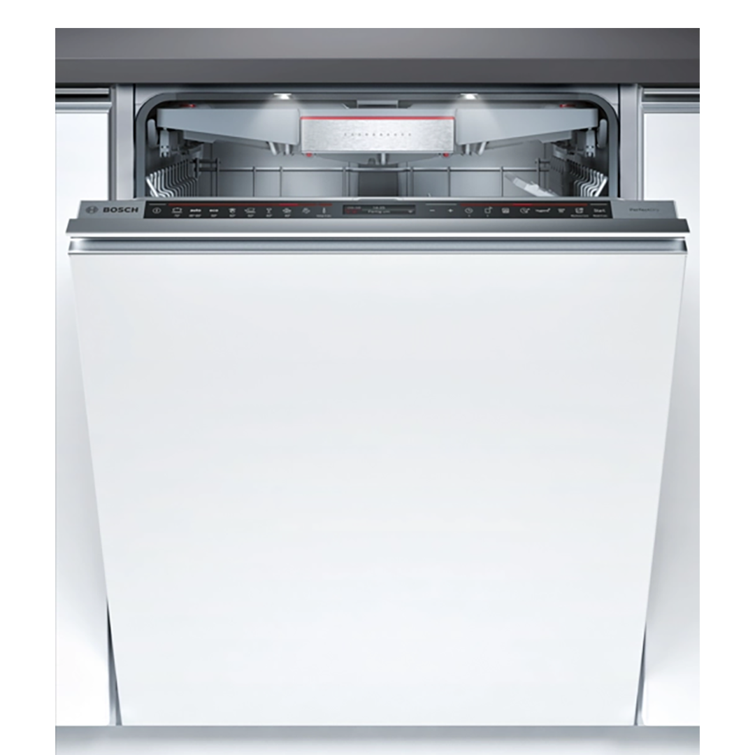 Máy rửa chén bát âm tủ Bosch SMV88UX36E Serie 8 | Home Best