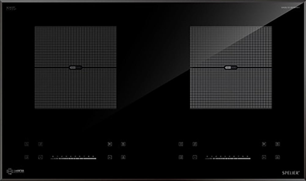 Bếp điện từ đôi Spelier SPE-IC1188 EG