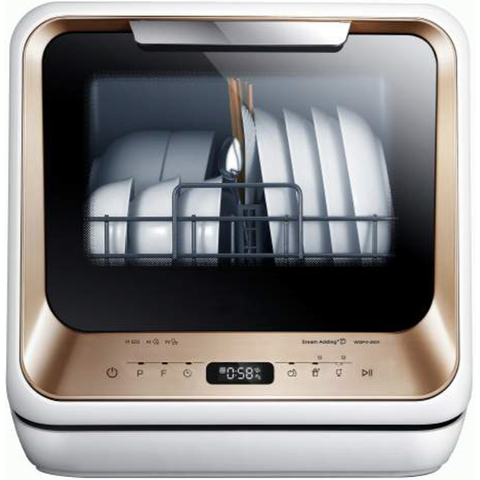 Máy rửa chén bát độc lập Eurosun STB50E06EU | Home Best