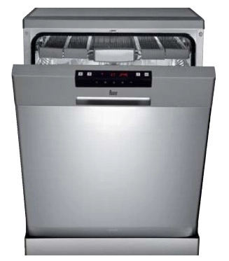 Máy rửa chén bát độc lập Teka LP9 850 | Home Best