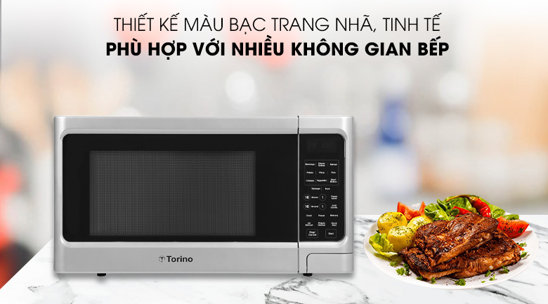 Lò nướng MJW30L-SH | Homebest