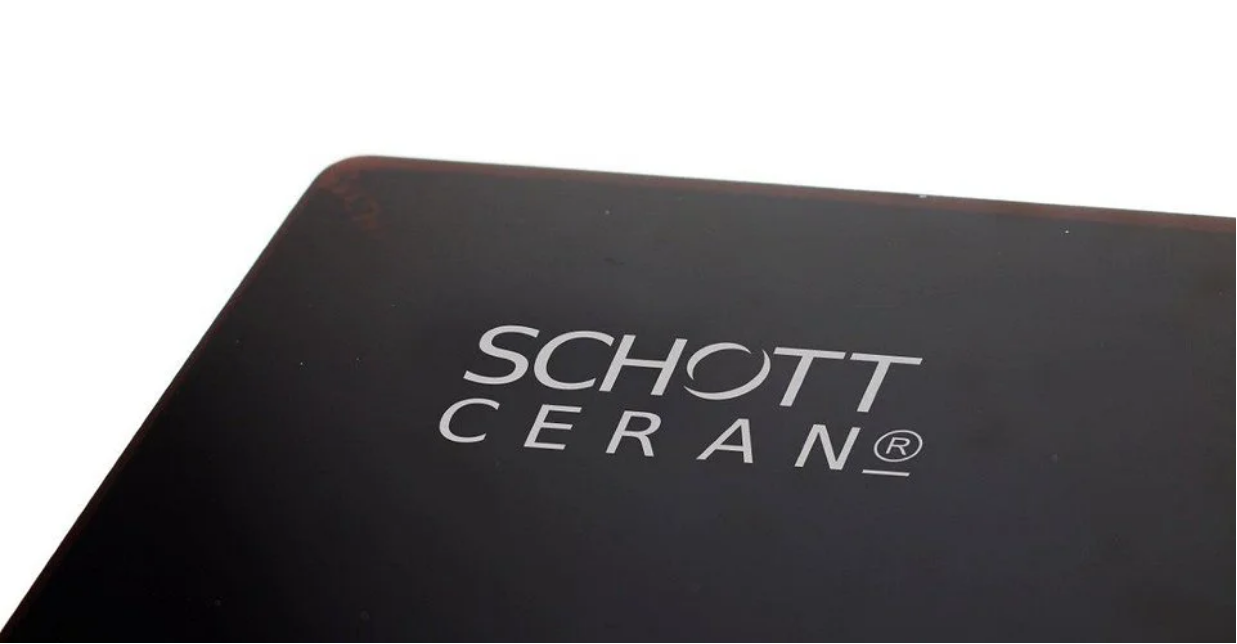 Mặt kính Schott Ceran cao cấp