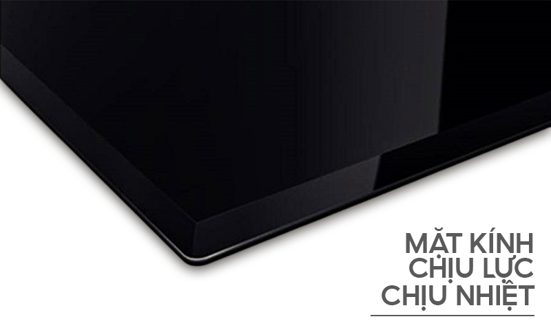 Bếp từ đôi Kocher DI-615 | Home Best