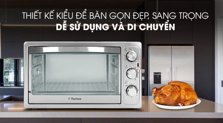 Lò nướng BMSW0602 | Homebest