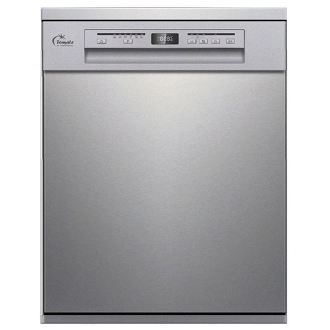 Máy rửa chén bát Tomate TOM 4303-W12 | Home Best