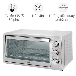 Lò nướng BMSW0602 | Homebest