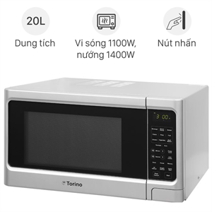Lò nướng MJW30L-SH | Homebest