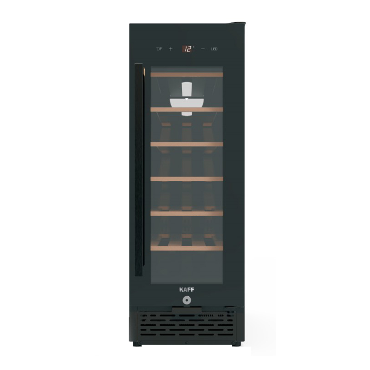 Tủ Rượu Kaff KF-BW58L Home Best