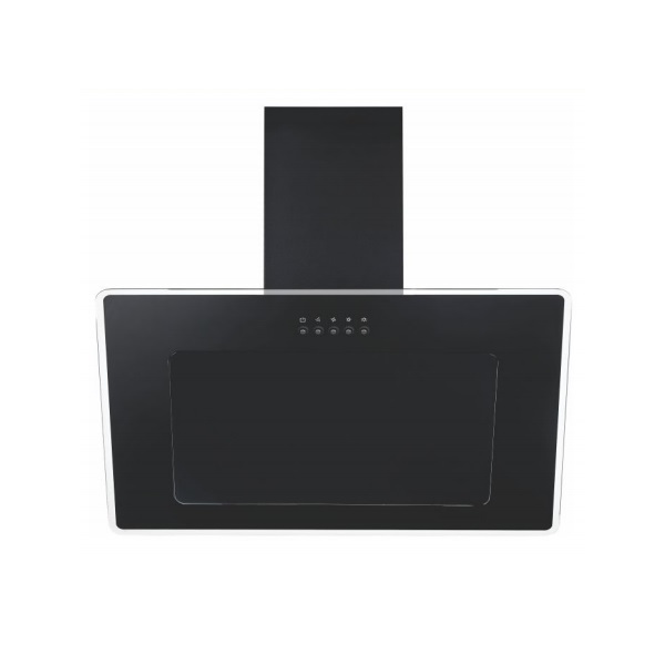 Máy hút khói kính vát Faster FS 3608B-70/90 NEW BLACK | Home Best - Thiết  bị nhà bếp cao cấp