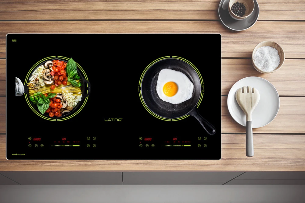 Bếp từ Latino | Homebest