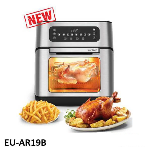 Nồi chiên không dầu Eurosun EU-AR19B Home Best