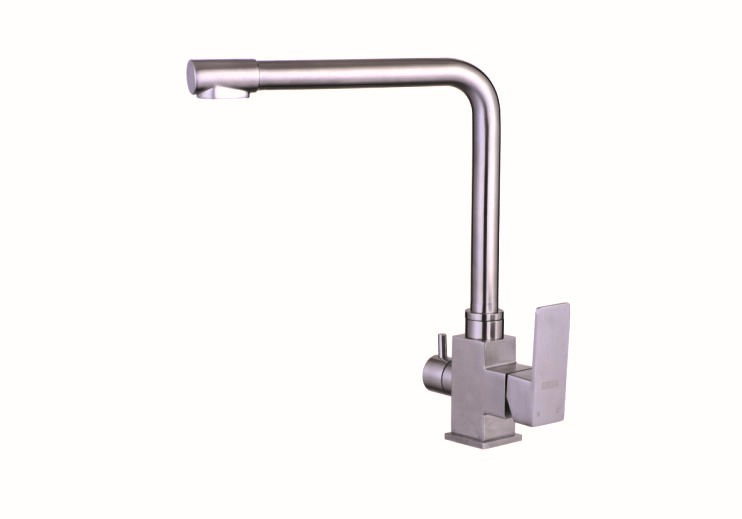 Vòi rửa inox I-Royal I-6012