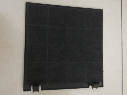 Thay than hút mùi Bluware