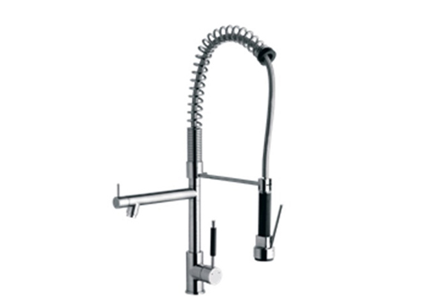 Vòi rửa Bauer BF 01S1