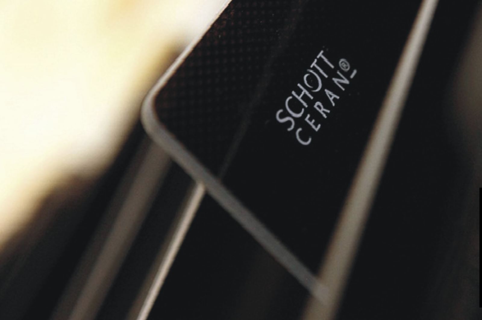 Bếp từ đôi Canzy CZ-QD02