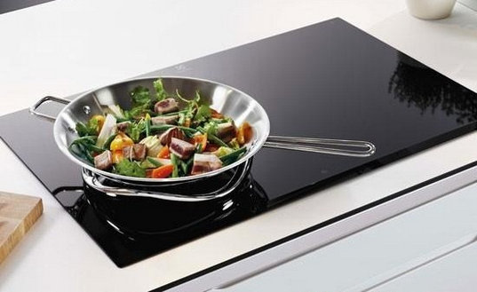 Bếp từ đôi Canzy CZ-QD03