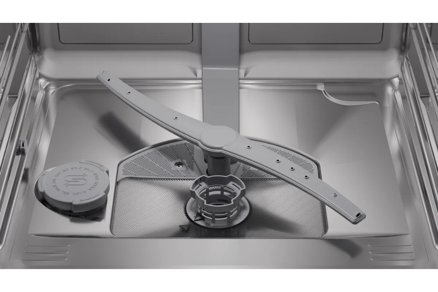 Máy rửa chén bát âm tủ Bosch SMV4EVX10E Serie 4