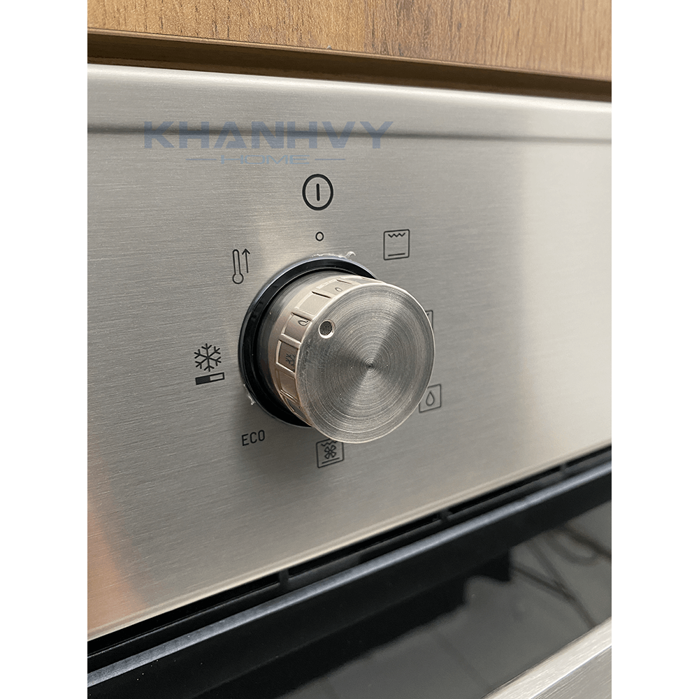 Lò nướng Teka HCB 6415 SS 220