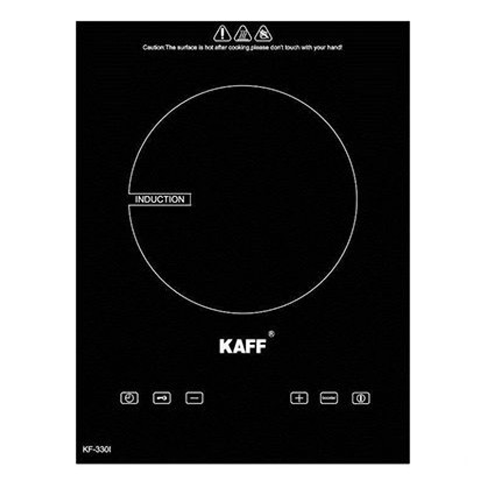 Bếp từ đơn Domino Kaff KF-330I