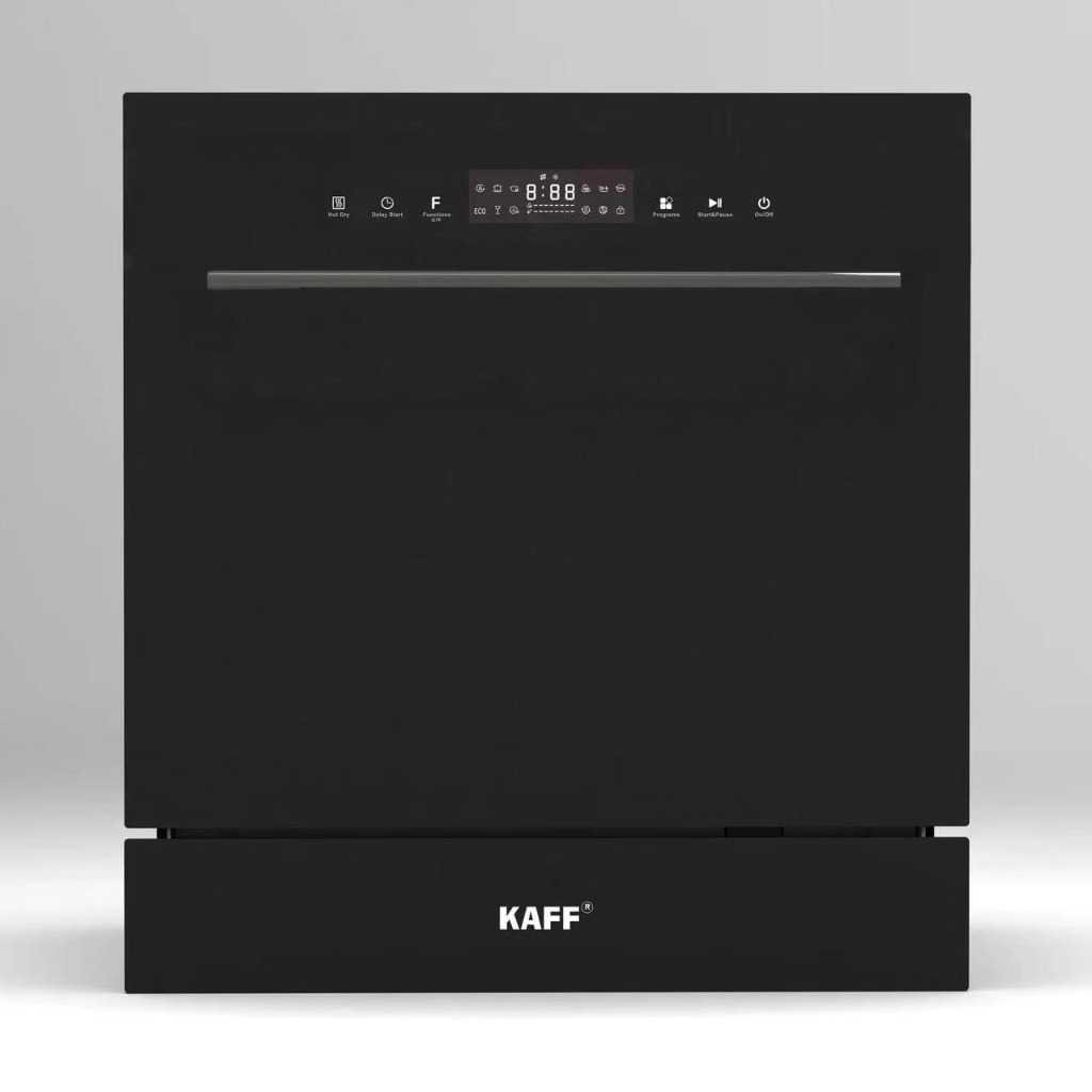 Máy rửa chén bát âm toàn phần Kaff KF-BISMS8 Plus | Home Best