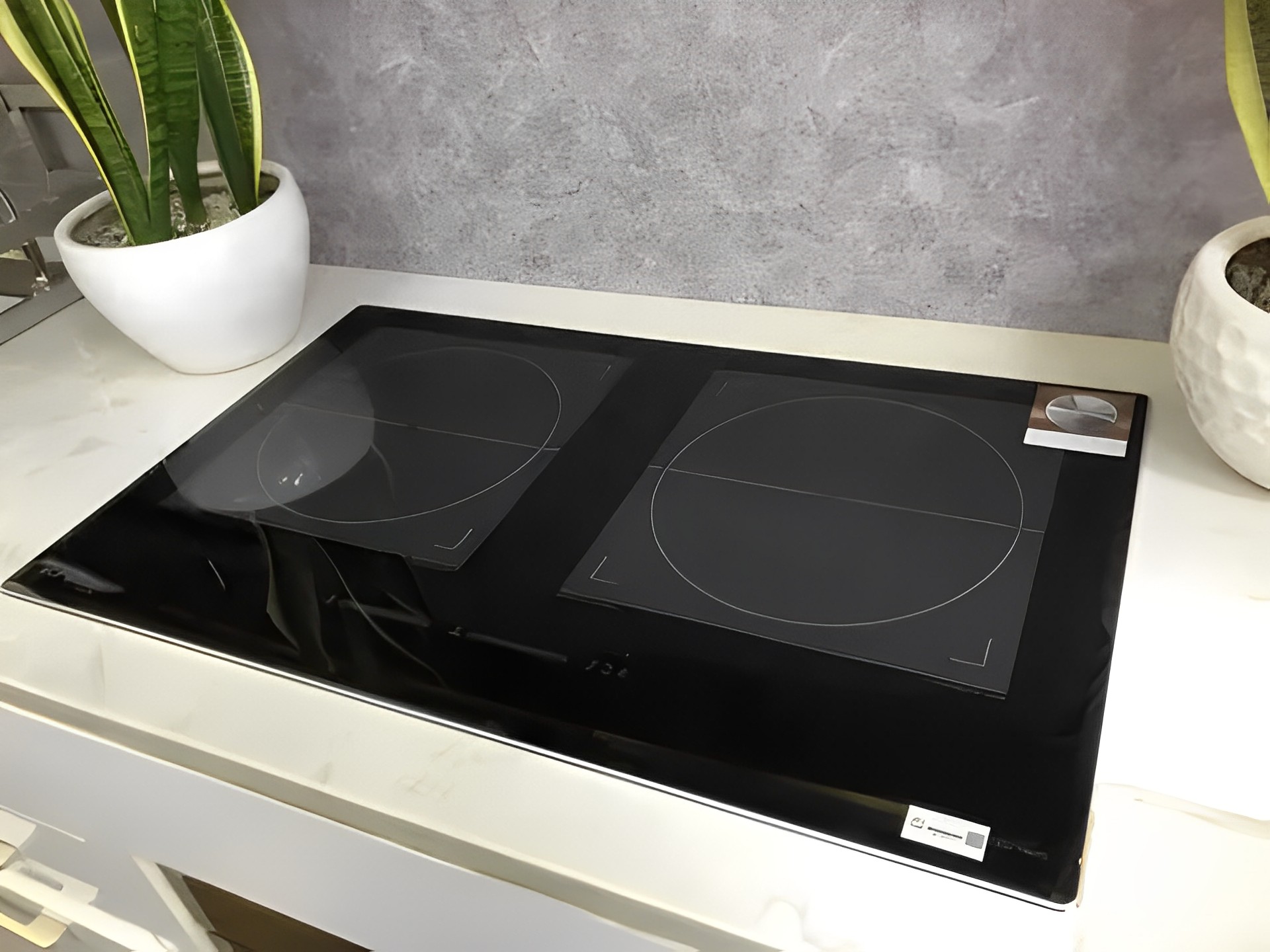 (Combo) Bếp từ đôi Eurosun EU-T897G