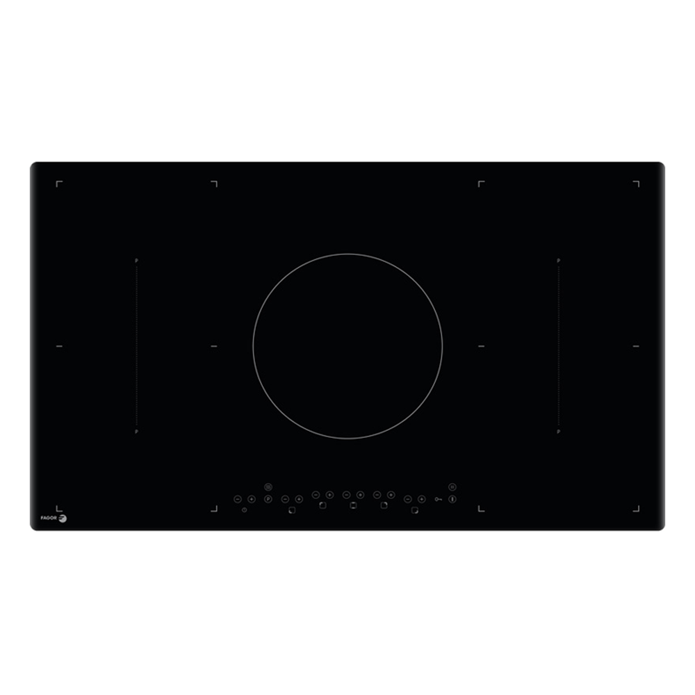 Bếp từ đa điểm Fagor 3IF-ZONE95AC