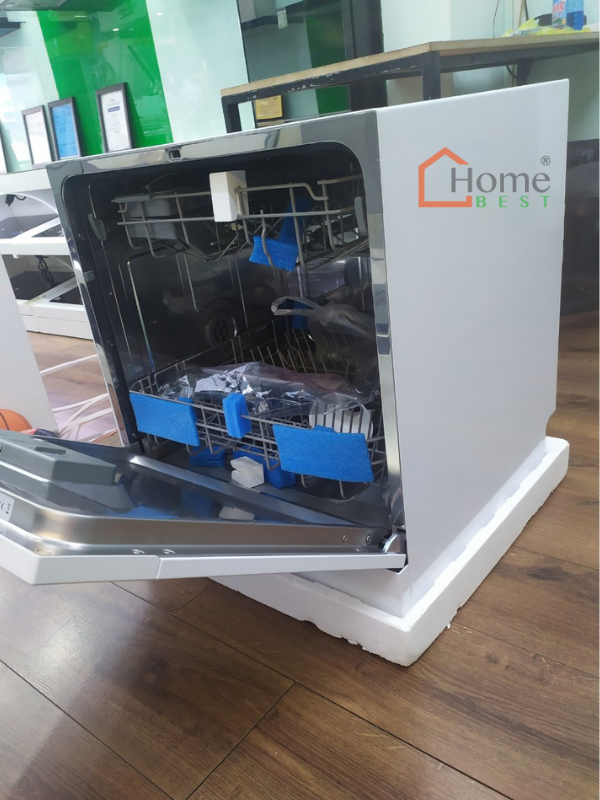 Máy rửa chén bát KAFF KF-SW800