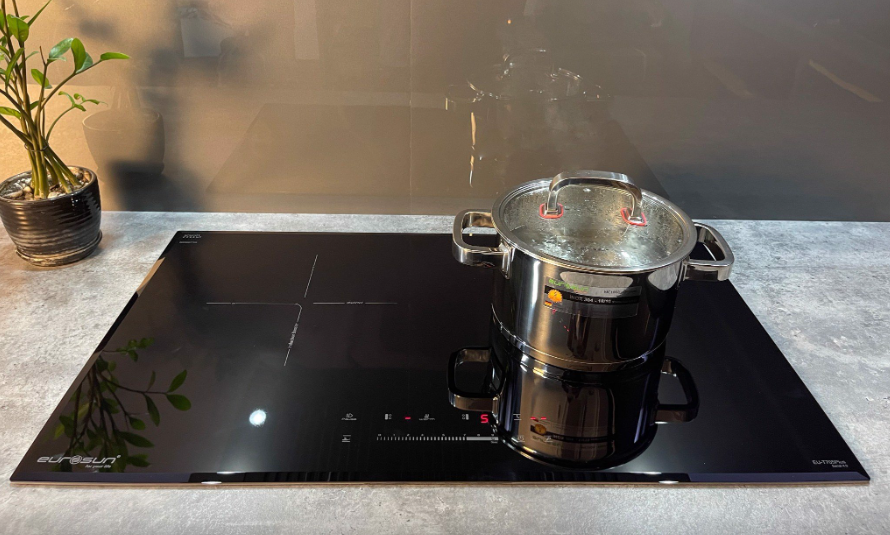 Bếp từ đôi Eurosun EU-T705Plus