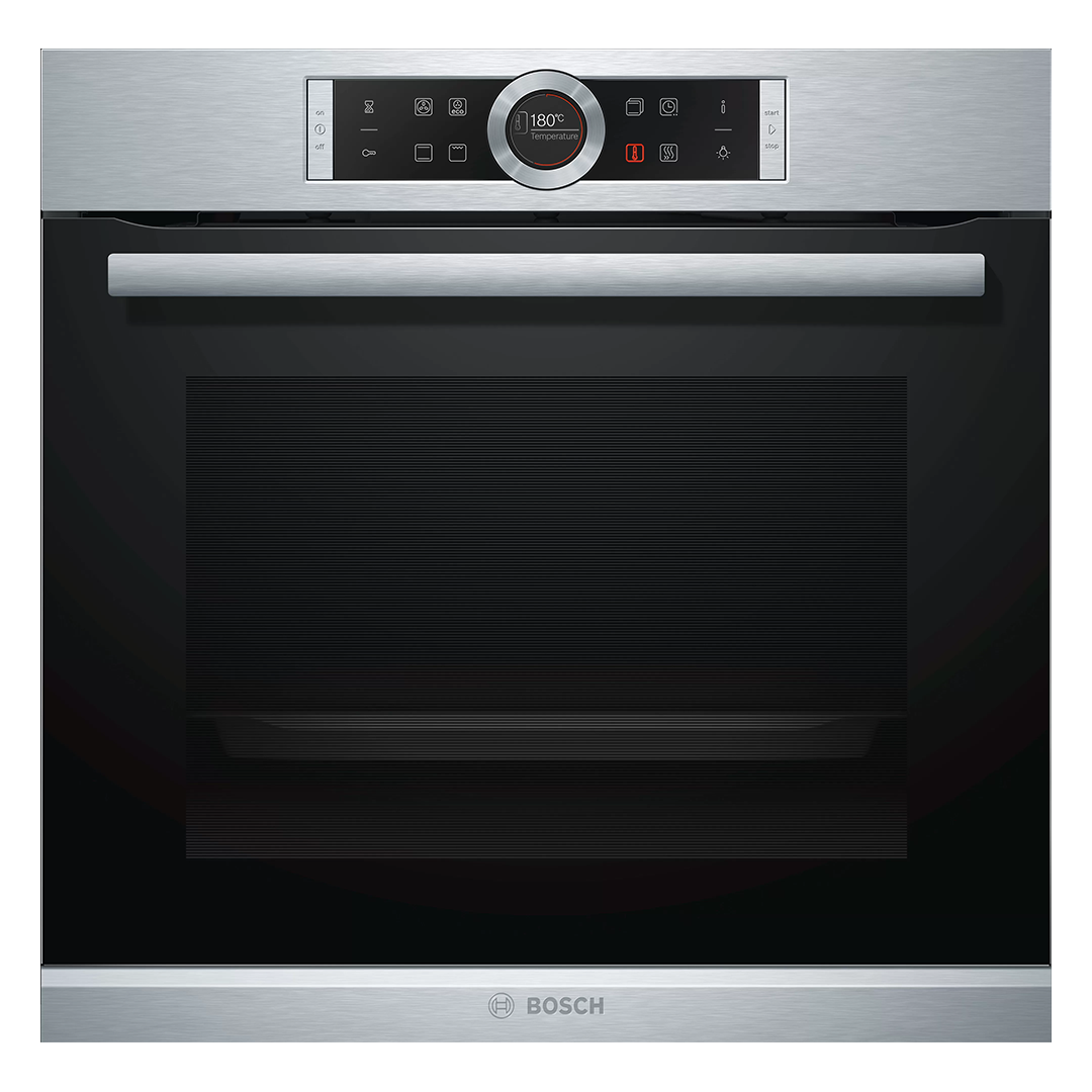 Lò nướng âm tủ Bosch HBG634BS1