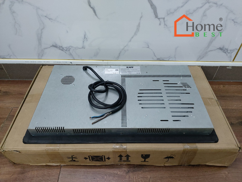 (Combo) Bếp từ kết hợp hồng ngoại KAFF KF-FL109