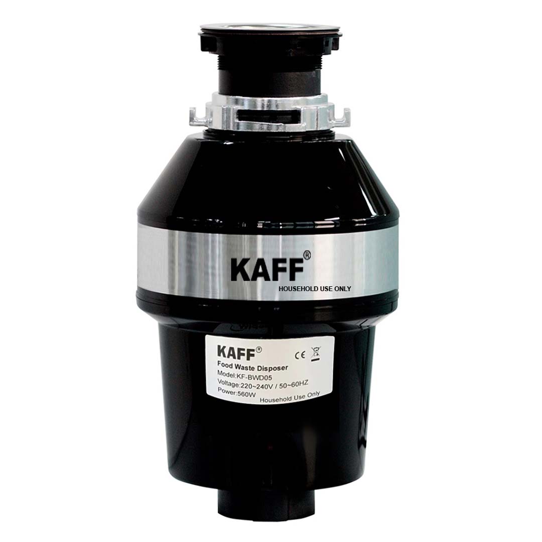 Máy hủy rác KAFF KF-BWD05