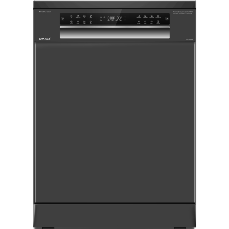 Máy rửa chén độc lập GrandX SMS7GX86G