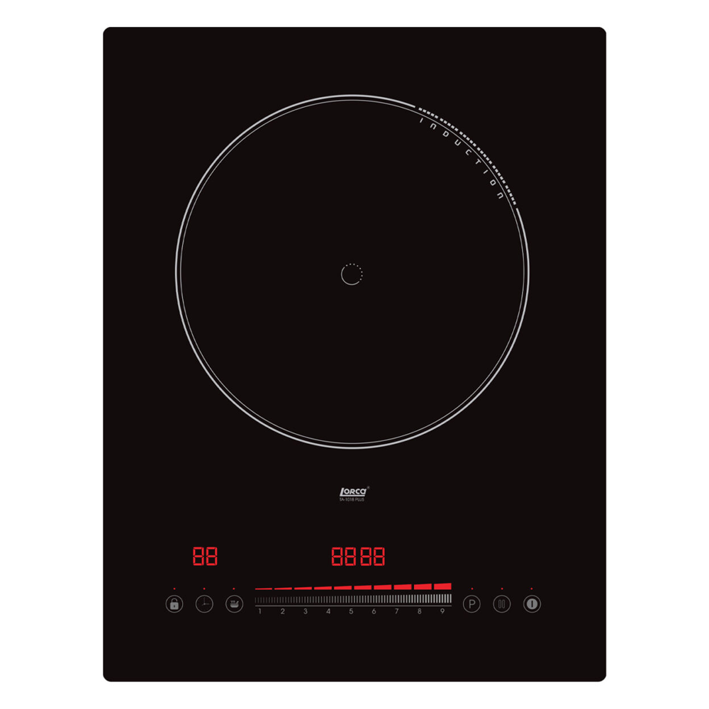 Bếp điện từ đơn Lorca TA-1018 Plus