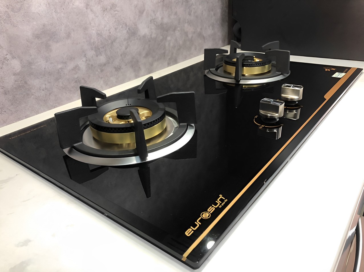 Bếp gas âm Eurosun EU-GA278